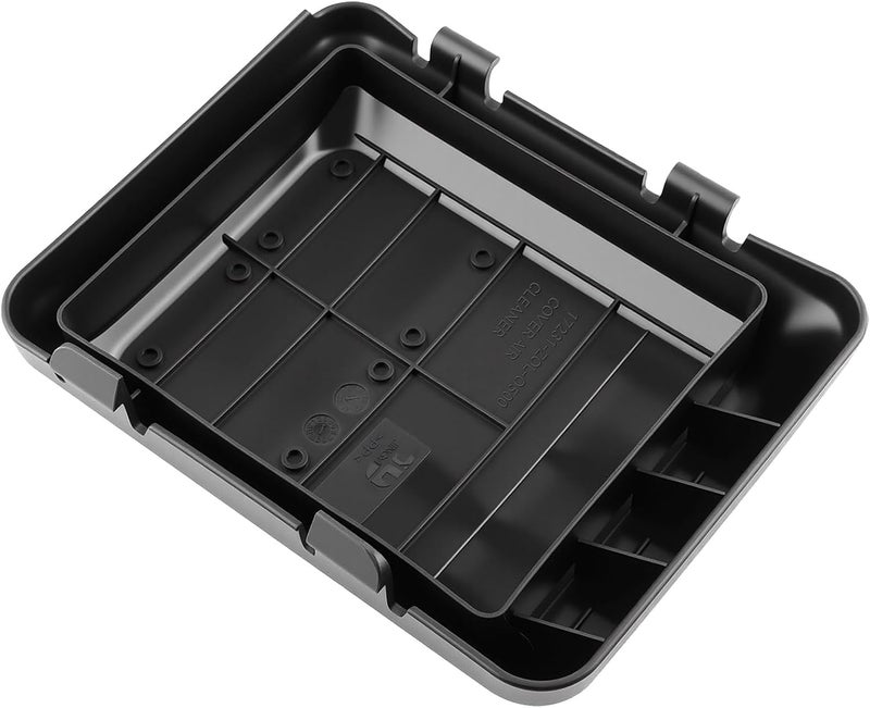 SIMPERAC GCV 170 Air Filter Cover for Honda GCV170 GCV200 GCV160 GCV190 GC160 GC190 GCV 160 Air Filter Fuel Filter Spark Plug Parts for Honda HRN216 HRX217 HRR216 Lawn Mower - Image 2